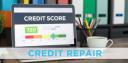 credit repair modesto ca logo